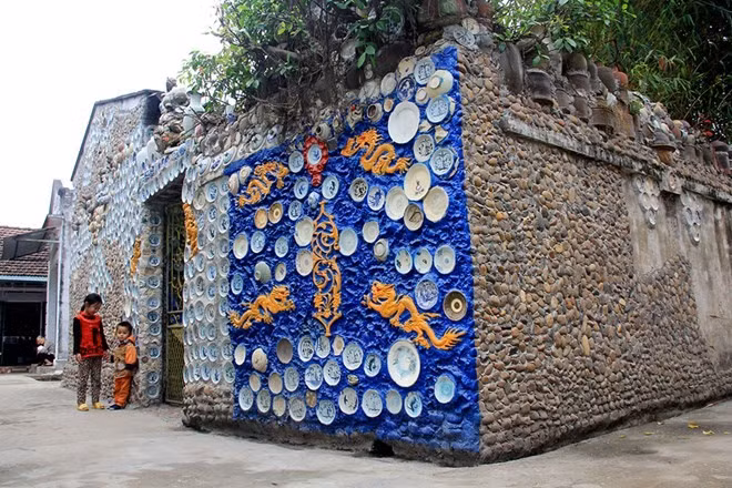 Khám phá kho đồ cổ hàng trăm tỷ đồng của đại gia Việt - Ảnh 4