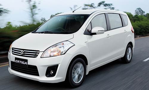 ô-tô, cạnh-tranh, ASEAN, Ấn-Độ, nhập-khẩu-nguyên-chiếc ô-tô, cạnh-tranh, ASEAN, Ấn-Độ, nhập-khẩu-nguyên-chiếc