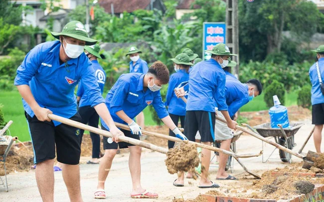 Cần nhiều hơn nữa sản phẩm văn hóa có giá trị cao, có sức lan tỏa lớn trong thanh thiếu nhi. Ảnh minh họa