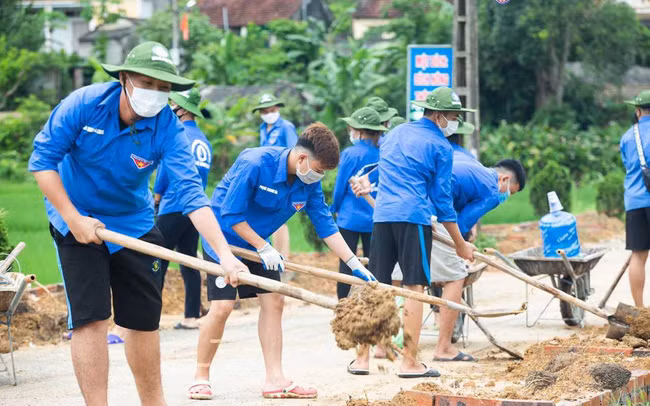 Cần nhiều hơn nữa sản phẩm văn hóa có giá trị cao, có sức lan tỏa lớn trong thanh thiếu nhi. Ảnh minh họa