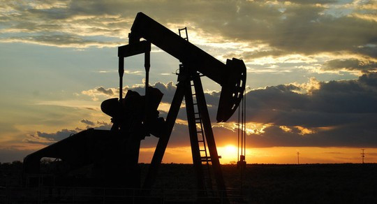 Đường ống dẫn dầu bí mật của IS qua mặt Mỹ ảnh 1 Hình minh họa (Sputnik)