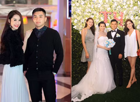 Quế Vân tự tử vì chồng cũ tái hôn với Thư Huyền?