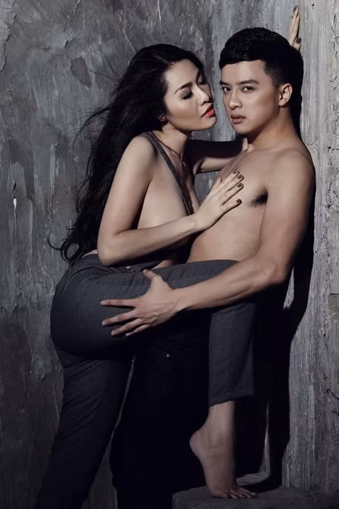 Quế Vân tự tử vì chồng cũ tái hôn với Thư Huyền?