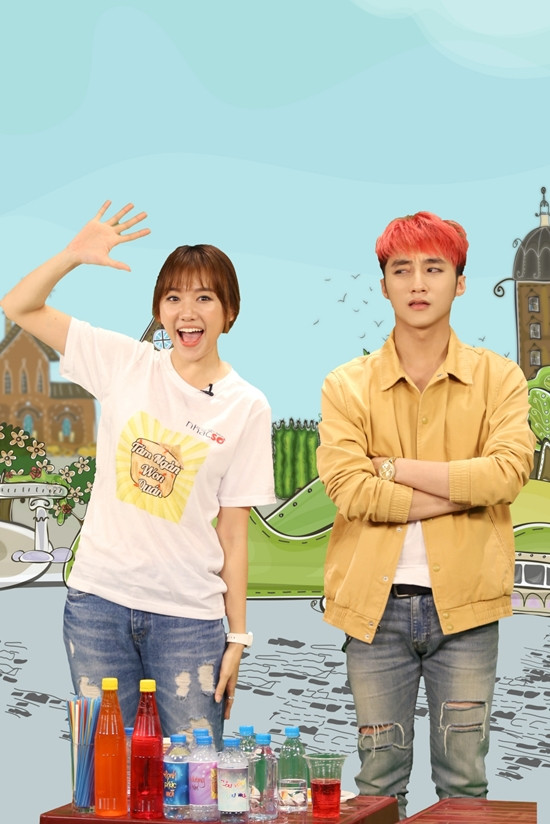 Tám Ngàn Won cùng vị khách mời đặc biệt Sơn Tùng M-TP sẽ lên sóng 20h ngày 6/11. Tám Ngàn Won cùng vị khách mời đặc biệt Sơn Tùng M-TP sẽ lên sóng 20h ngày 6/11 .