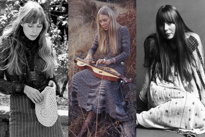 7 mỹ nhân biểu tượng của thời trang thập niên 1970 ảnh 6