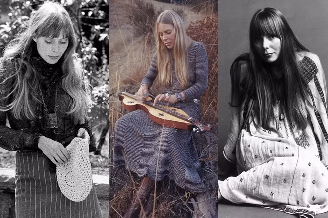 7 mỹ nhân biểu tượng của thời trang thập niên 1970 ảnh 6