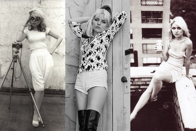 7 mỹ nhân biểu tượng của thời trang thập niên 1970 ảnh 7