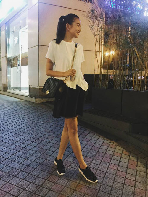 Khánh Thi - Phan Hiển tình tứ bên nhau ngày cuối tuần ảnh 16 Khánh Thi - Phan Hiển tình tứ bên nhau ngày cuối tuần - 16