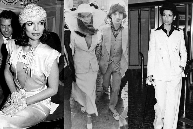 7 mỹ nhân biểu tượng của thời trang thập niên 1970 ảnh 2