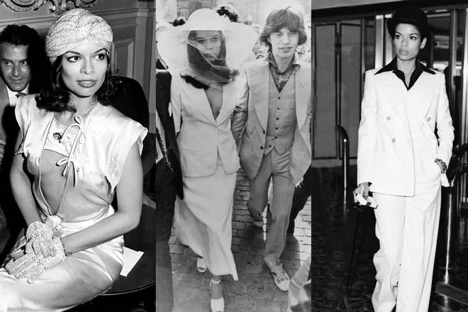 7 mỹ nhân biểu tượng của thời trang thập niên 1970 ảnh 2