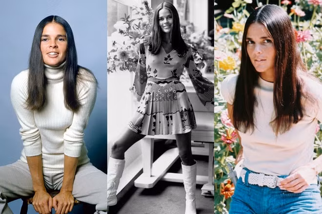 7 mỹ nhân biểu tượng của thời trang thập niên 1970 ảnh 5