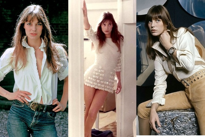 7 mỹ nhân biểu tượng của thời trang thập niên 1970 ảnh 4