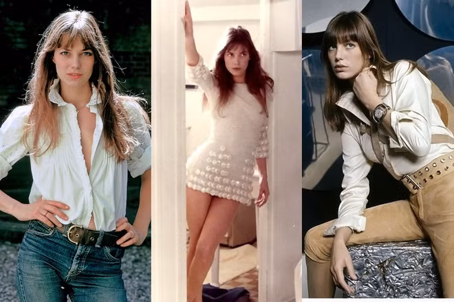 7 mỹ nhân biểu tượng của thời trang thập niên 1970 ảnh 4