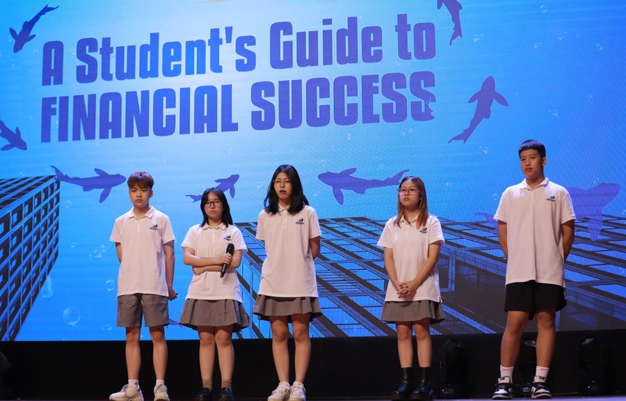 Học sinh lớp 10 được học kiến thức mới mẻ về xác suất thống kê, chênh lệch lỗ lãi, khái niệm mới về Toán tài chính.