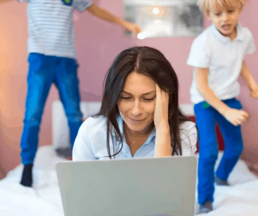 Việc giữ lời hứa dạy trẻ rằng, chúng có thể tin tưởng cha mẹ.