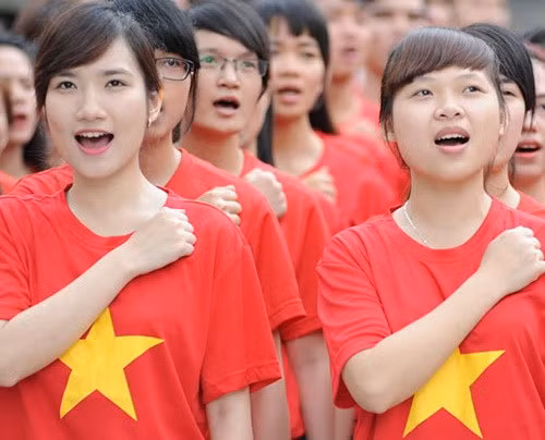 Đưa vào giảng dạy nội dung bảo vệ chủ quyền lãnh thổ