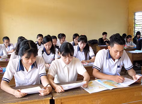 Ảnh minh họa: Ảnh: INT