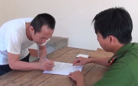 Kết luận vụ dâm ô với bé gái thiểu năng ở Phú Quốc - Ảnh 1 Ket luan vu dam o voi be gai thieu nang o Phu Quoc - Anh 1