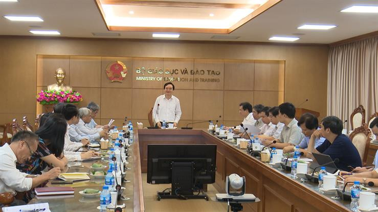 Toàn cảnh buổi Tọa đàm Toàn cảnh buổi Tọa đàm