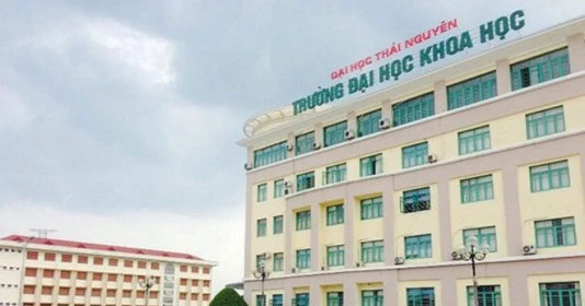 Các ngành học “hot” Trường ĐH Khoa học công bố điểm xét tuyển ĐH 2019