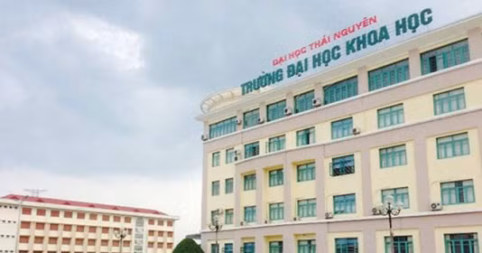 Các ngành học “hot” Trường ĐH Khoa học công bố điểm xét tuyển ĐH 2019