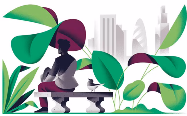 Ảnh minh họa: Michele Marconi