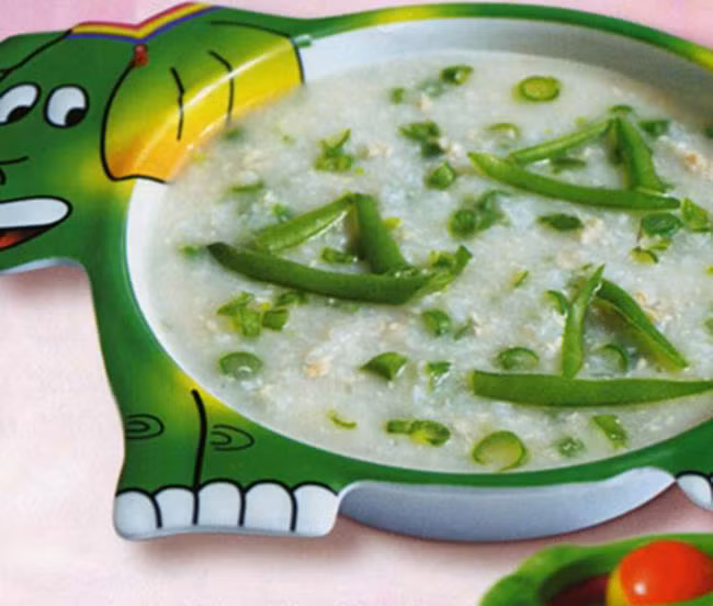 Tổng hợp 42 thực đơn ăn dặm kiểu Nhật cực ngon cho bé từ 5 – 8 tháng tuổi ảnh 1