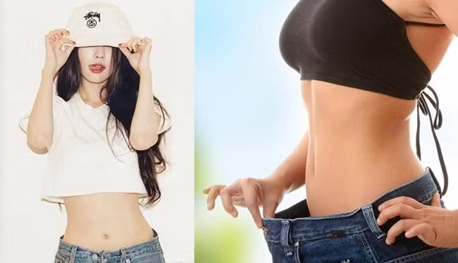 11 động tác đánh bay mỡ thừa, tạm biệt vòng eo sồ sề, chảy xệ