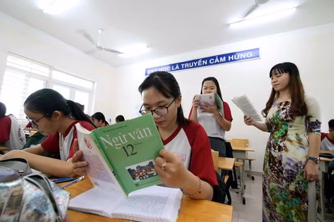 Ảnh minh họa Internet.