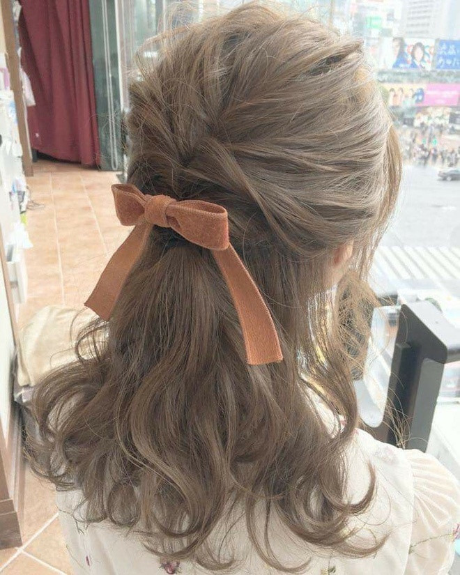 Món phụ kiện hot hit ai cũng biết, cứ diện là &quot;auto&quot; trông xinh xắn sẽ giúp bạn ghi điểm trong mắt người đối diện.