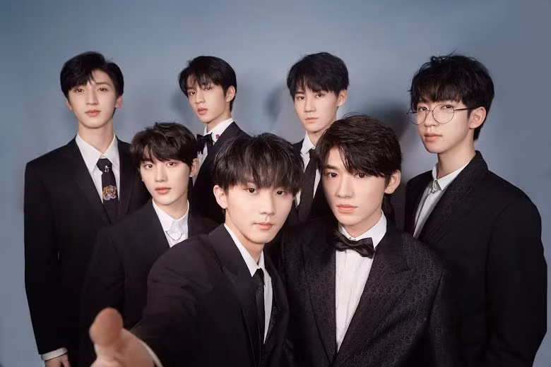9 nhóm nhạc C-Pop tuyệt vời, bạn nên thêm ngay vào danh sách của mình&nbsp; ảnh 1