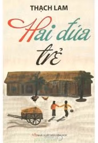 Bìa sách. Ảnh minh họa (nguồn IT)