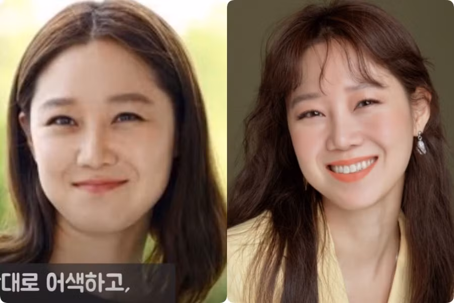 Kiểu tóc mái dành cho những nàng có lông mày thưa thớt ảnh 3