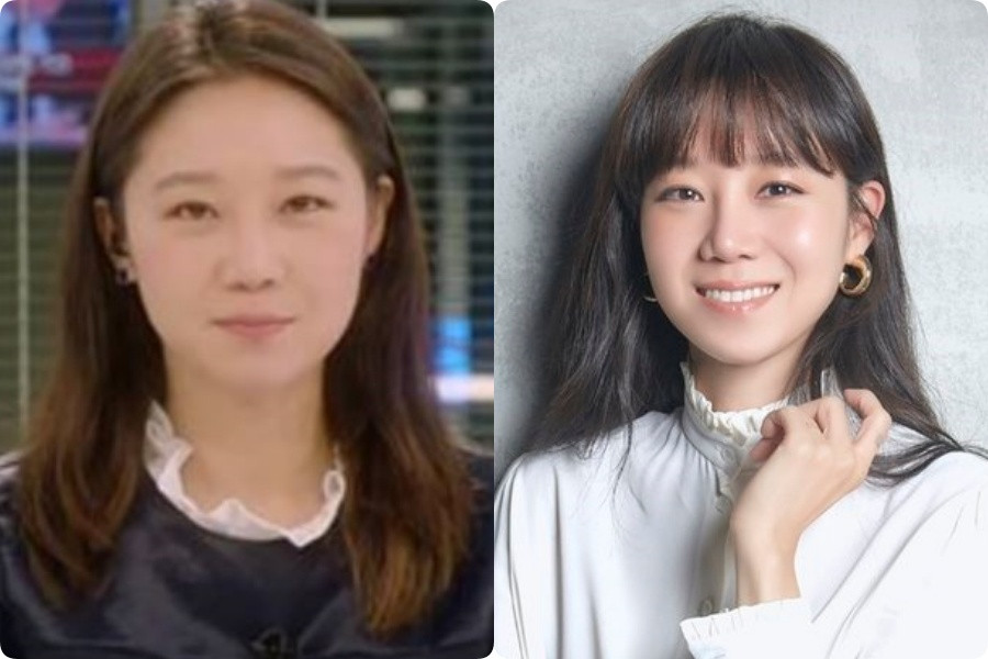 Kiểu tóc mái dành cho những nàng có lông mày thưa thớt ảnh 2