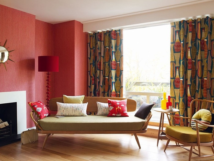 10 màu sơn trung tính phù hợp với mọi căn phòng, tinh tế mà cuốn hút ảnh 5