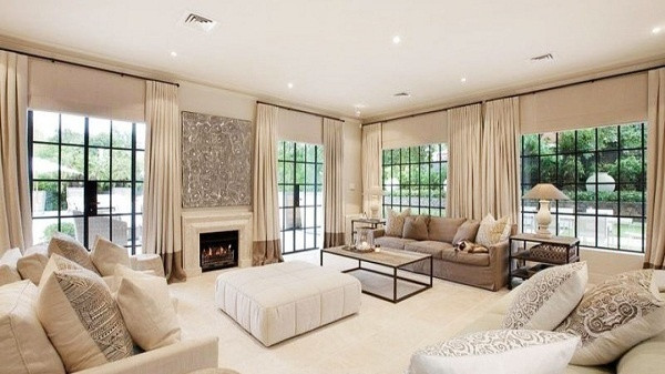 10 màu sơn trung tính phù hợp với mọi căn phòng, tinh tế mà cuốn hút ảnh 7