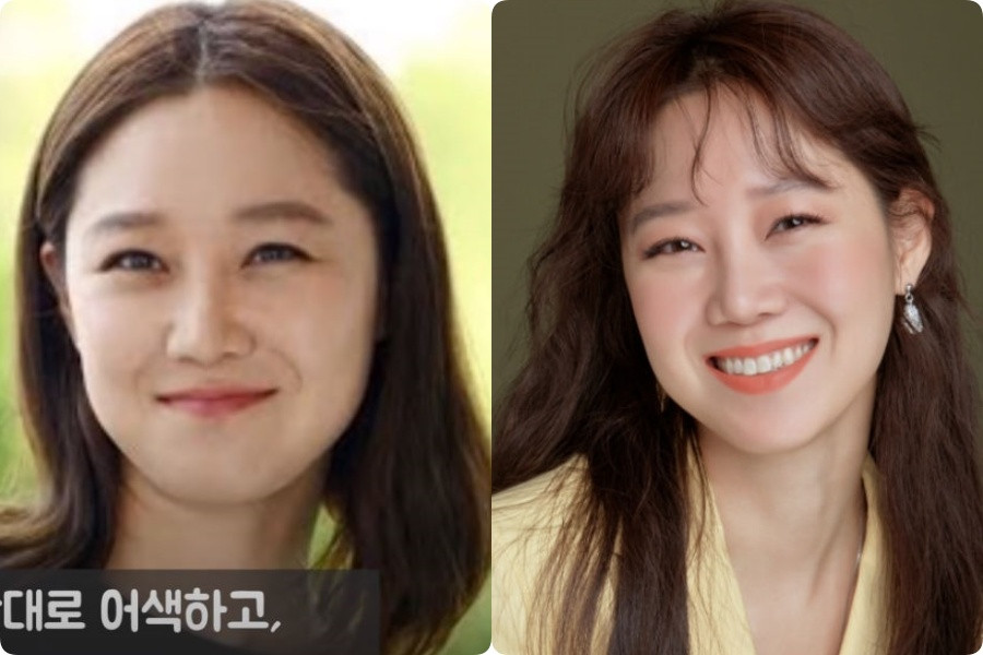 Kiểu tóc mái dành cho những nàng có lông mày thưa thớt ảnh 3