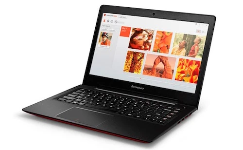 7 laptop nổi bật mới bán tháng 4/2015