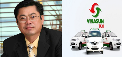 Đại gia bỏ 300 tỷ xây Đại gia bỏ 300 tỷ xây