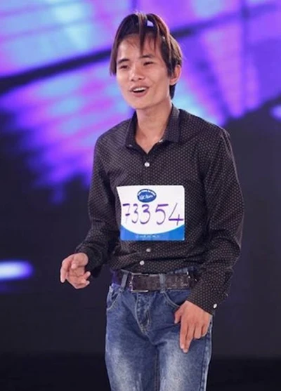 Những tiết mục ""thảm họa"" ở Vietnam Idol 2015