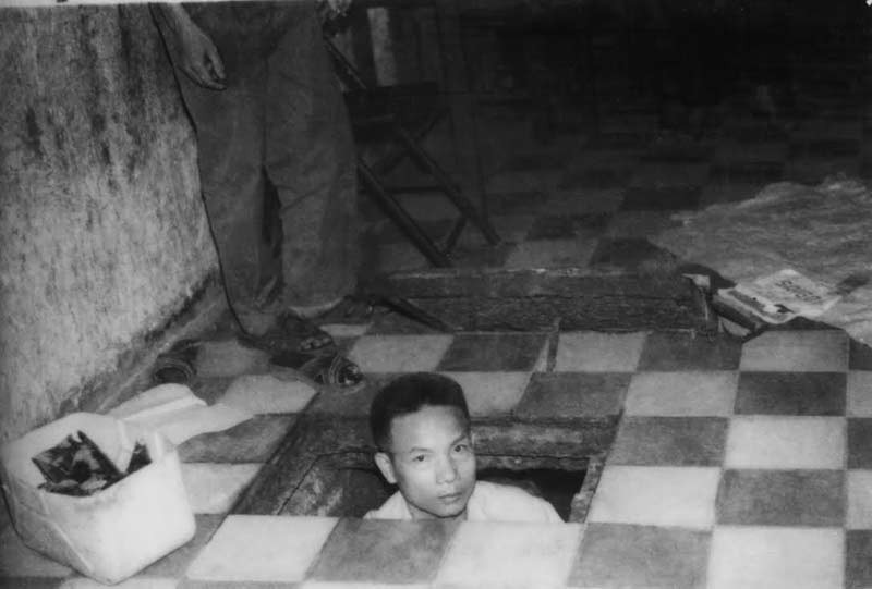 Biệt động Sài Gòn; Võ Văn Tần; tết Mậu Thân; Biệt động Sài Gòn; Võ Văn Tần; tết Mậu Thân;