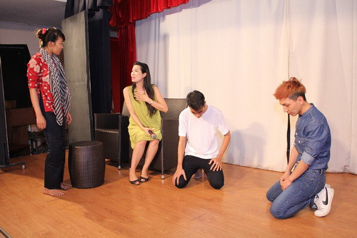 Á hậu Trịnh Kim Chi sắp sinh con gái thứ 2 ảnh 9 Trịnh Kim Chi tiết lộ sắp sinh con gái thứ 2 - 9