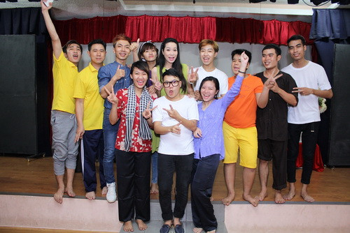 Á hậu Trịnh Kim Chi sắp sinh con gái thứ 2 ảnh 18 Trịnh Kim Chi tiết lộ sắp sinh con gái thứ 2 - 18