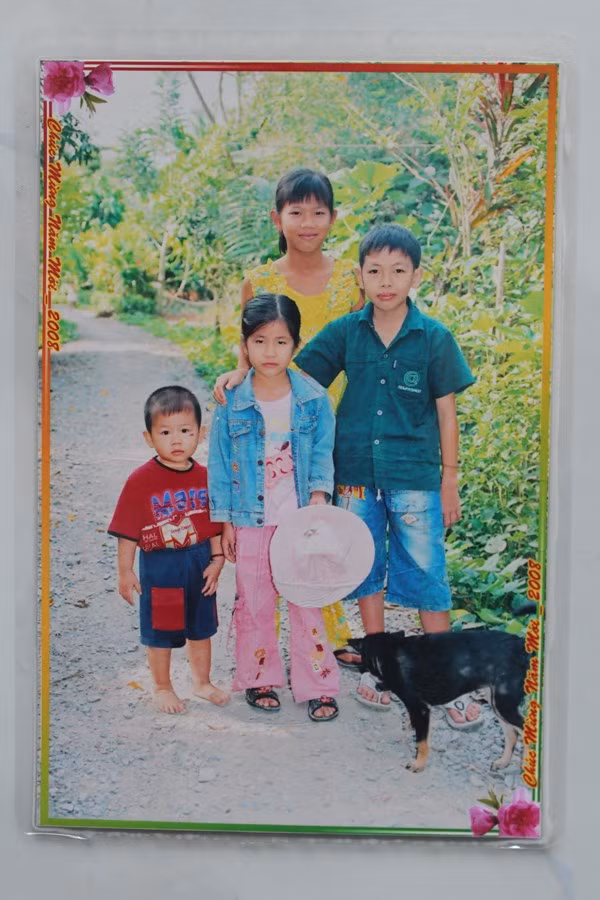 Ánh Viên năm 11 tuổi. Khi cô mới vào học ở trung tâm được một thời gian. Ấn tượng đầu tiên của các thầy với Ánh Viên được kể lại như sau: “Một VĐV bơi lội bình thường, độ nổi nước chỉ đạt khoảng 7-10 giây, nhưng độ nổi nước của Ánh Viên lên tới 35 giây, gần như xuống nước là không bị chìm. Chứng kiến điều đó, cả ban huấn luyện ai cũng ngỡ ngàng”