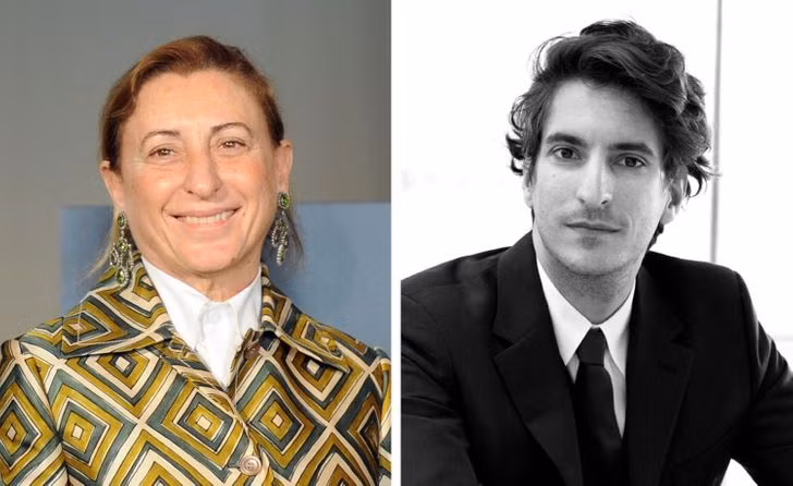 Con của những người nổi tiếng trên thế giới làm gì và trông họ như thế nào? ảnh 4