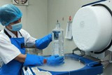 Sắp xếp, đổi mới công ty lâm nghiệp tỉnh Ninh Thuận 