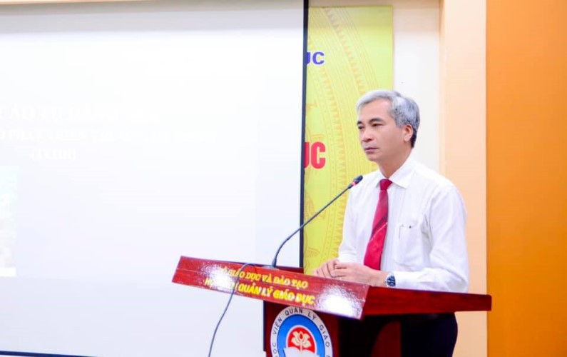 PGS.TS Trần Hữu Hoan PGS.TS Trần Hữu Hoan