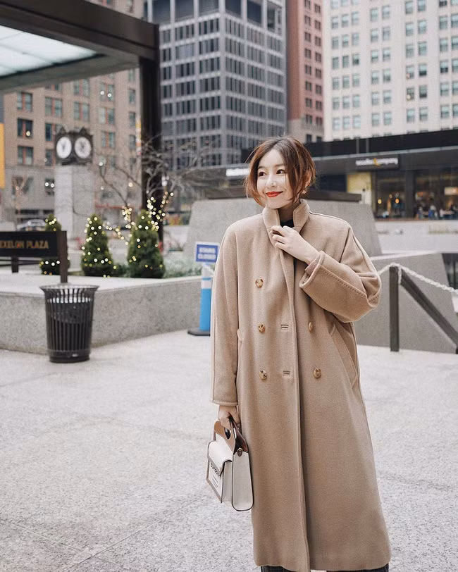 Nàng ngoài 30 tuổi nên ghim chặt 10 công thức sau để thấy mặc đẹp chưa bao giờ dễ đến thế-4