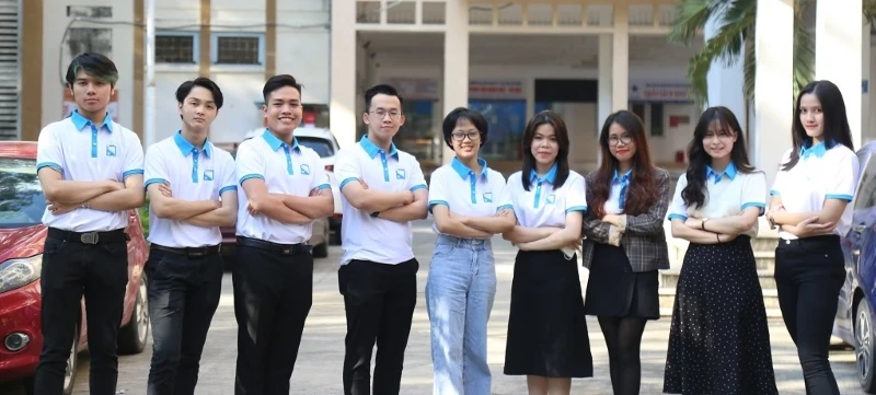 TA Team đồng hành cùng giảng viên trong nâng cao chất lượng dạy – học ngoại ngữ của Trường ĐH Kinh tế, ĐH Đà Nẵng. 