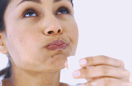 3 bài thuốc nổi tiếng trị nhiệt miệng chỉ 1 đêm đã đỡ nhiều - Ảnh 2 3 bai thuoc noi tieng tri nhiet mieng chi 1 dem da do nhieu - Anh 2